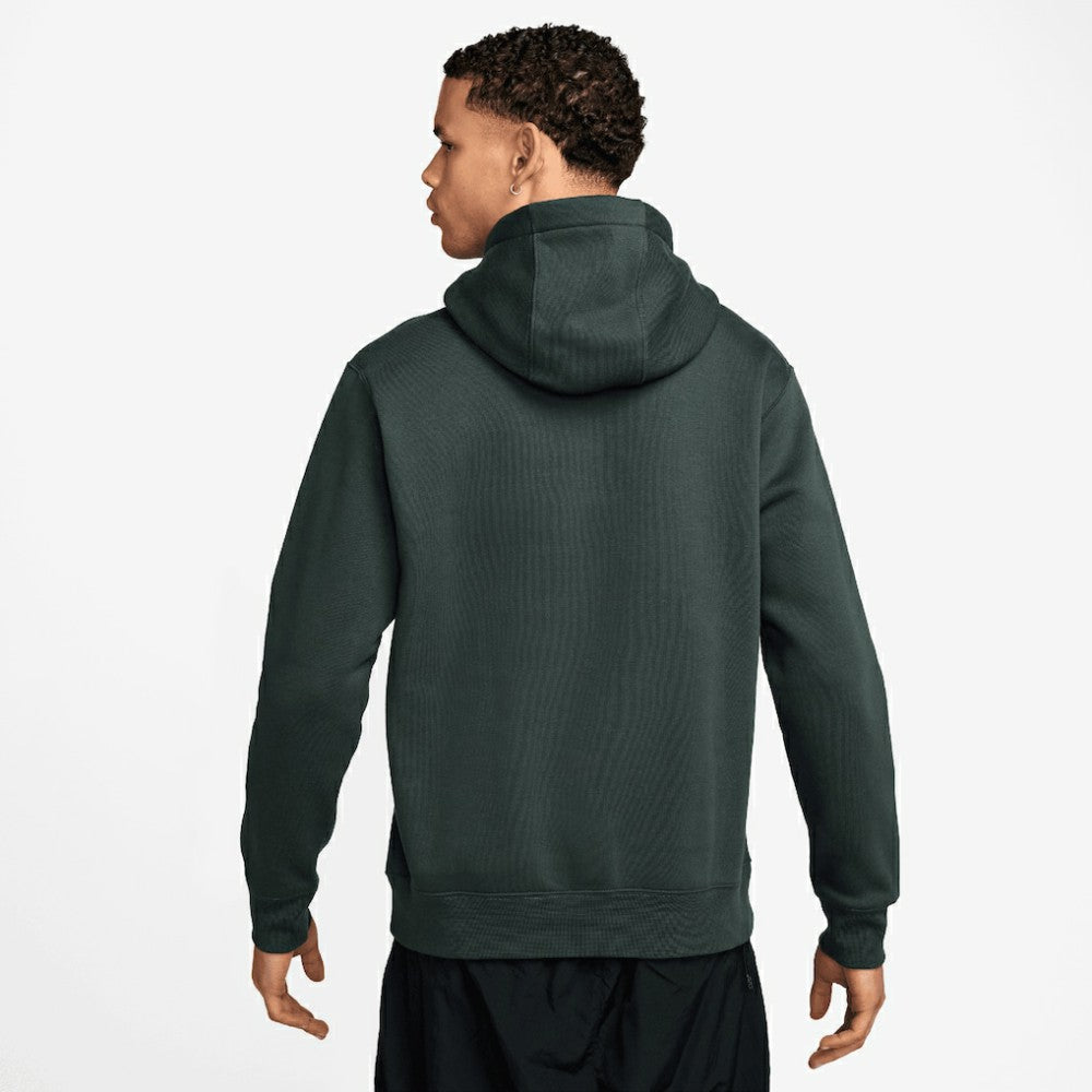 Chelsea Club Pullover Hoodie - Green outlet