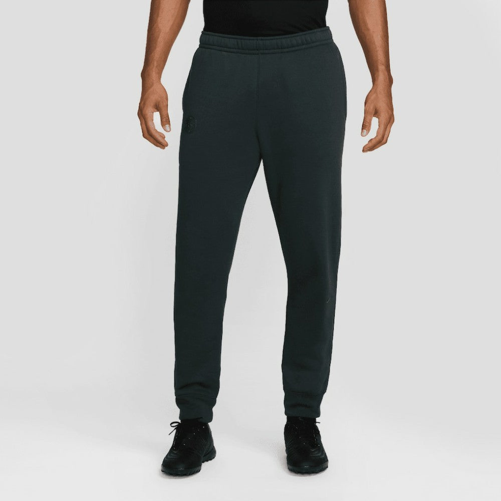 Chelsea Sportswear Club Fleece Jogger - Green cheap