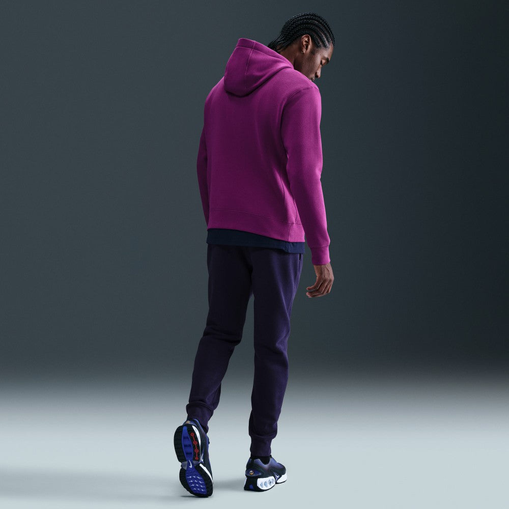 Barcelona Sportswear Club Fleece Joggers - Purple online
