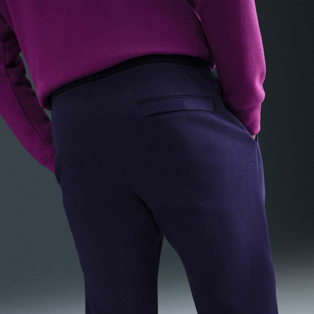 Barcelona Sportswear Club Fleece Joggers - Purple online