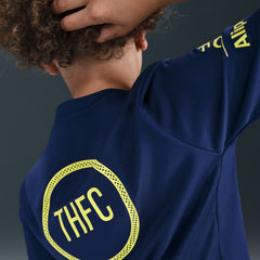 Tottenham Hotspur Youth 2025/26 Third Academy Pro Pre-Match Dri-Fit Top - Navy online