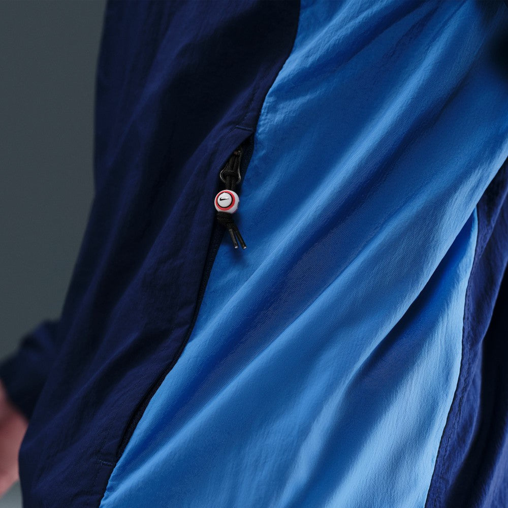 Tottenham Hotspur 2025/26 T90 Repel Track Jacket - Navy sale