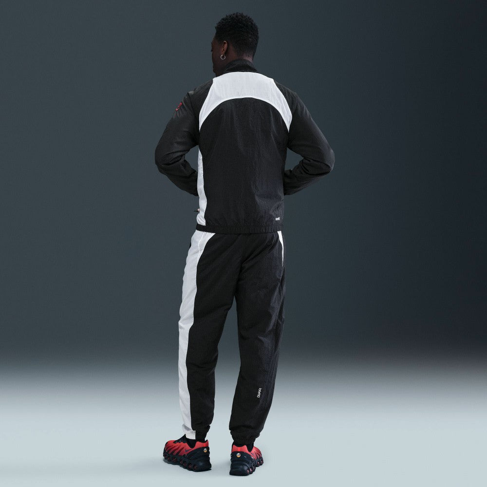 Paris Saint-Germain 2025/26 T90 Repel Track Jacket - Black outlet