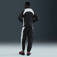 Paris Saint-Germain 2025/26 T90 Repel Track Jacket - Black outlet