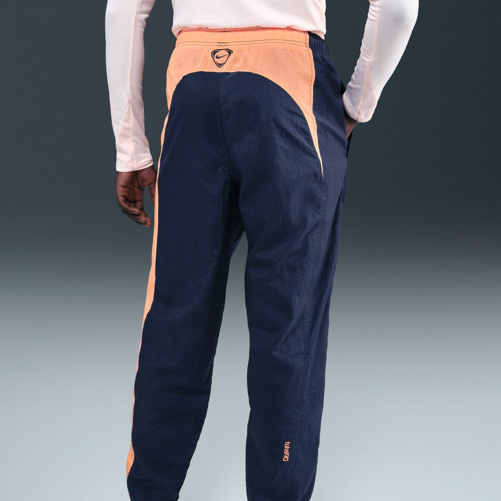 Barcelona T90 Track Pant - Navy for sale
