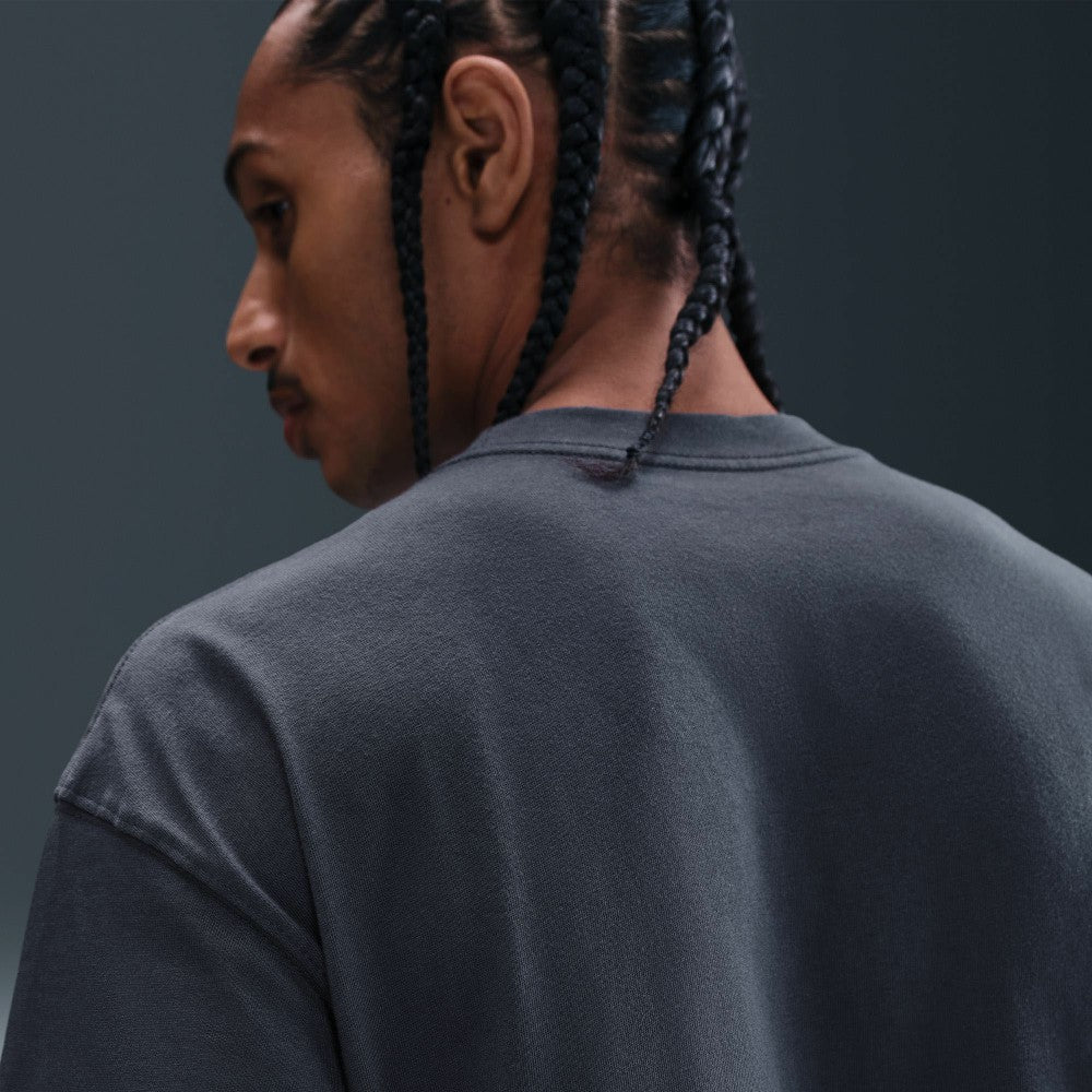 Inter Milan T90 Wordmark T-Shirt - Gray shop