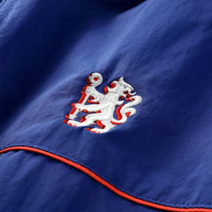 Chelsea Club Futura Full-Zip Hoodie Jacket - Blue sale