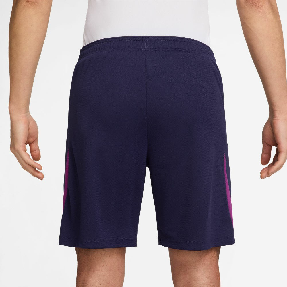 Barcelona 2025/26 Strike Performance Shorts - Blue outlet