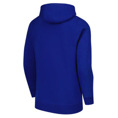 Chelsea Youth Club Hoodie - Blue on sale