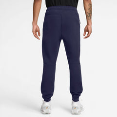 Barcelona 2025/26 Tech Fleece Jogger Pants - Purple on sale