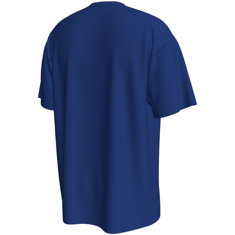 Chelsea London T-Shirt - Blue sale