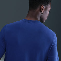 Barcelona Crest T-Shirt - Royal sale