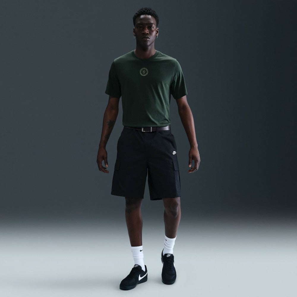 Chelsea Crest T-Shirt - Green online