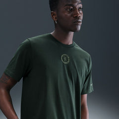 Chelsea Crest T-Shirt - Green online