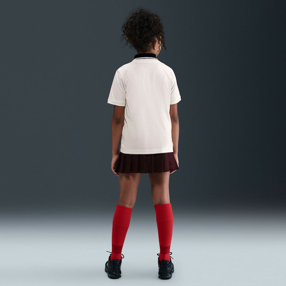 Chelsea Youth Lion T-Shirt - Cream discount