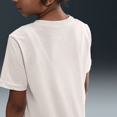 Chelsea Youth Lion T-Shirt - Cream discount
