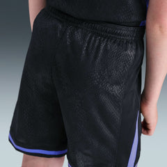 Barcelona Youth 2025/26 Dri-FIT Stadium Shorts - Black online