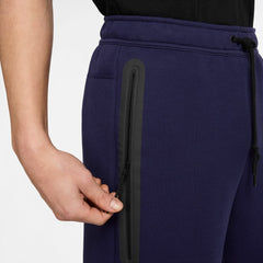 Barcelona Tech Fleece Shorts - Purple shop