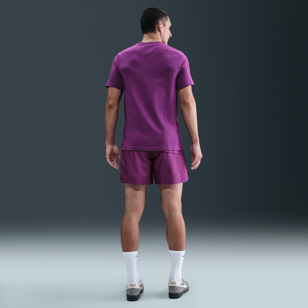 Barcelona 2025/26 Wordmark T-Shirt - Purple online