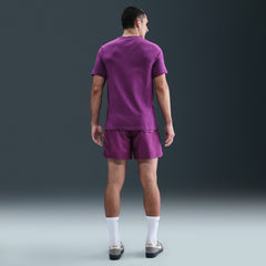 Barcelona 2025/26 Wordmark T-Shirt - Purple online