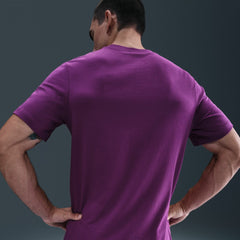 Barcelona 2025/26 Wordmark T-Shirt - Purple online