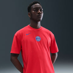Paris Saint-Germain Total 90 Remix T-Shirt - Red online