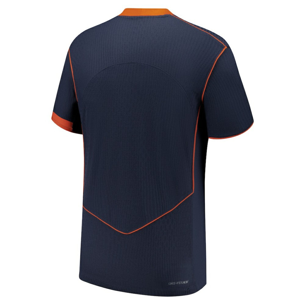 Inter Milan 2025/26 Third Jersey - Blue sale