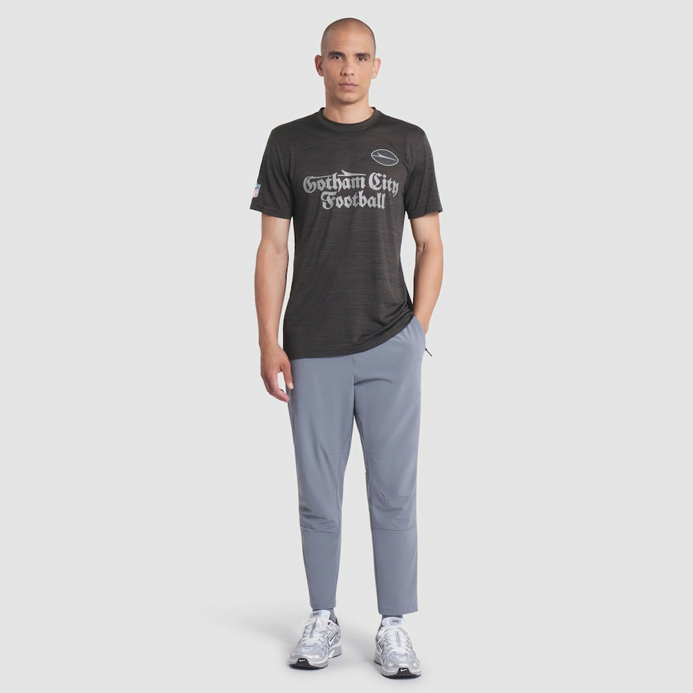 New York Jets 2025 Rivalries Collection Sideline Velocity Dri-FIT T-Shirt - Gotham Green on sale