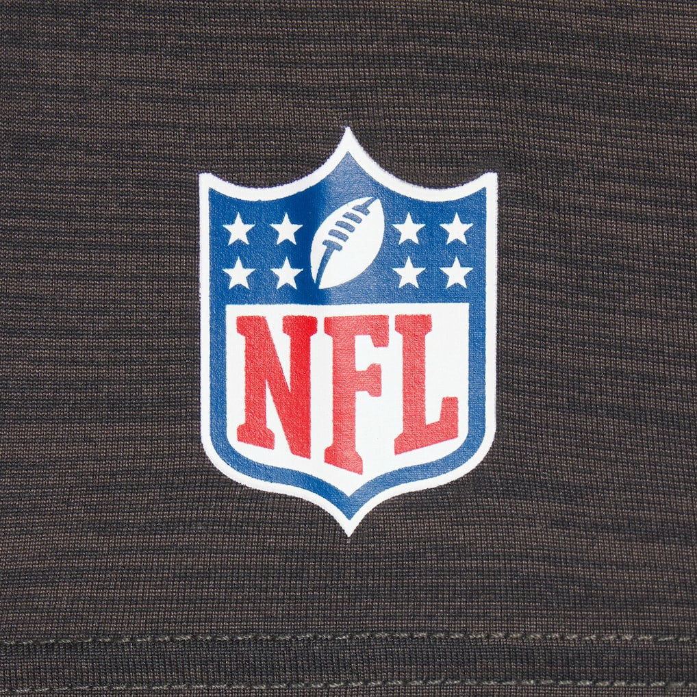 New York Jets 2025 Rivalries Collection Sideline Velocity Dri-FIT T-Shirt - Gotham Green on sale