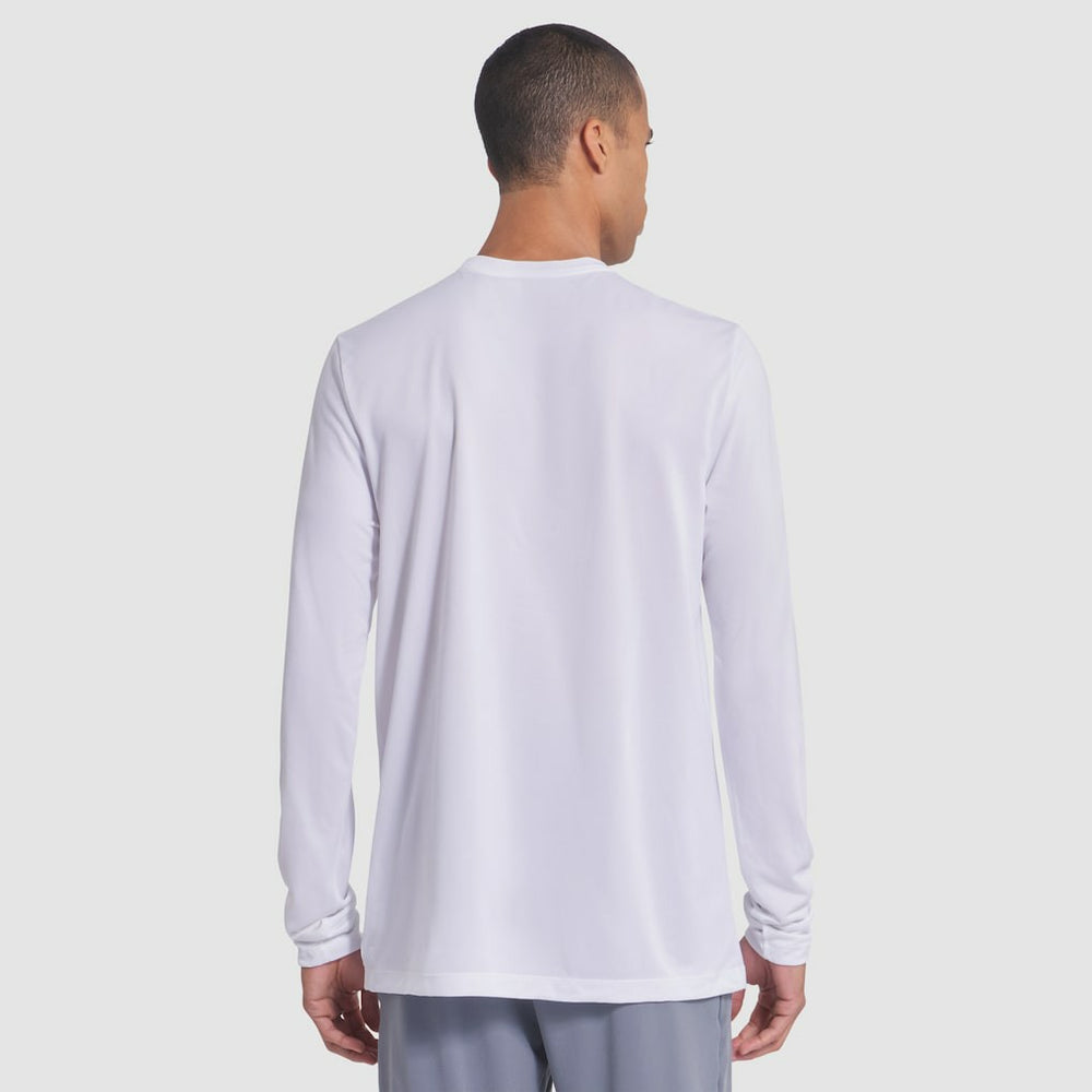 Buffalo Bills 2025 Rivalries Collection Sideline Legend Dri-FIT Long Sleeve T-Shirt - White discount