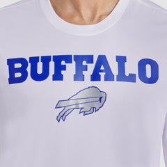 Buffalo Bills 2025 Rivalries Collection Sideline Legend Dri-FIT Long Sleeve T-Shirt - White discount