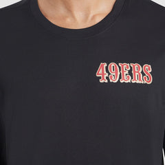 San Francisco 49ers 2025 Rivalries Collection Sideline Legend Dri-FIT Long Sleeve T-Shirt - Black online