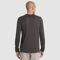 New York Jets 2025 Rivalries Collection Sideline Legend Dri-FIT Long Sleeve T-Shirt - Gotham Green sale