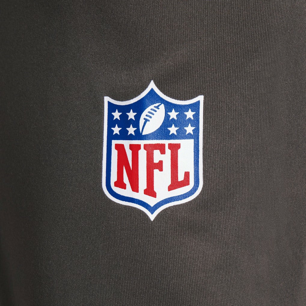 New York Jets 2025 Rivalries Collection Sideline Legend Dri-FIT Long Sleeve T-Shirt - Gotham Green sale
