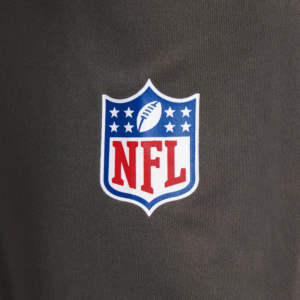 New York Jets 2025 Rivalries Collection Sideline Legend Dri-FIT Long Sleeve T-Shirt - Gotham Green sale