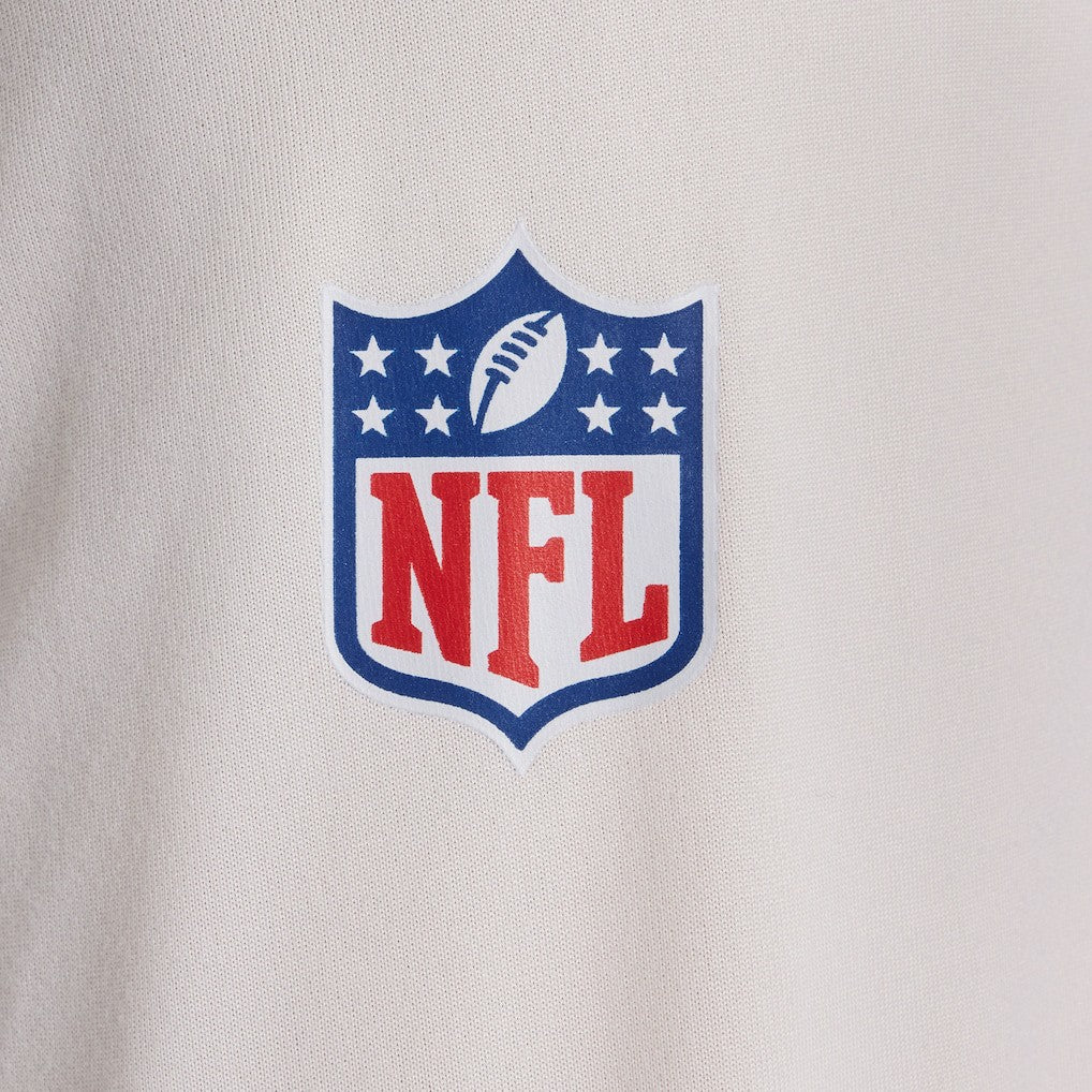 Arizona Cardinals 2025 Rivalries Collection Sideline Legend Dri-FIT Long Sleeve T-Shirt - Natural discount