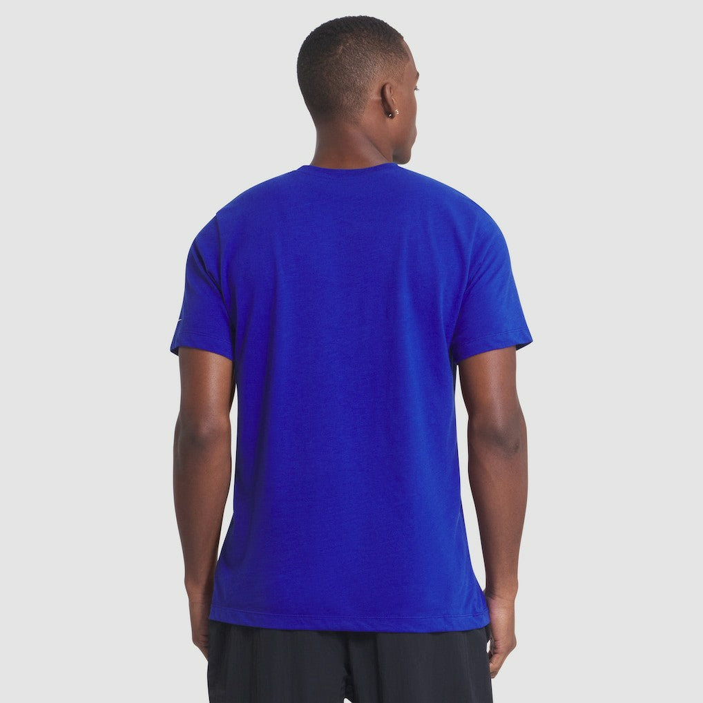Buffalo Bills 2025 Rivalries Collection Slub Dri-FIT T-Shirt - Royal discount