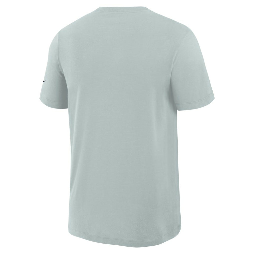 New England Patriots 2025 Rivalries Collection Slub Dri-FIT T-Shirt - Silver on sale