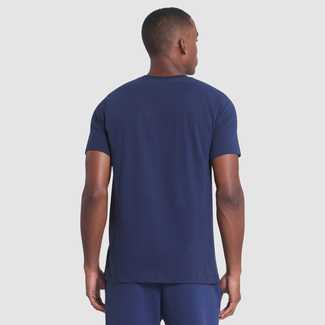 Seattle Seahawks 2025 Rivalries Collection Slub Dri-FIT T-Shirt - College Navy on sale