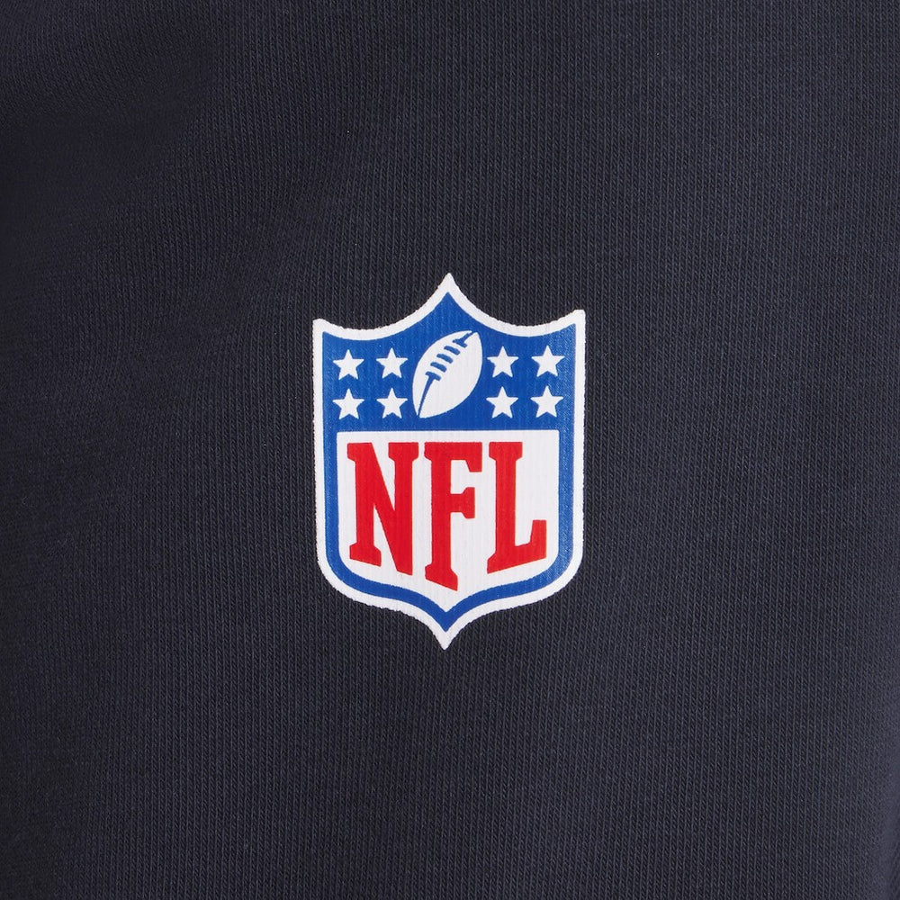 Miami Dolphins 2025 Rivalries Collection Standard Issue Sideline Dri-FIT Hoodie - Pitch Blue for sale