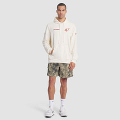 Arizona Cardinals 2025 Rivalries Collection Standard Issue Sideline Dri-FIT Hoodie - Natural sale