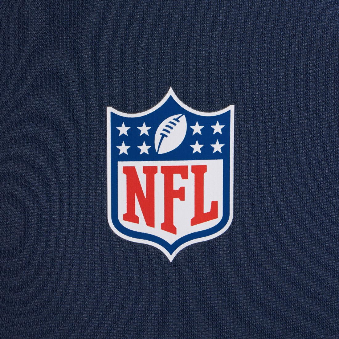 Seattle Seahawks 2025 Rivalries Collection Sideline Dri-FIT Long Sleeve Hoodie T-Shirt - College Navy on sale