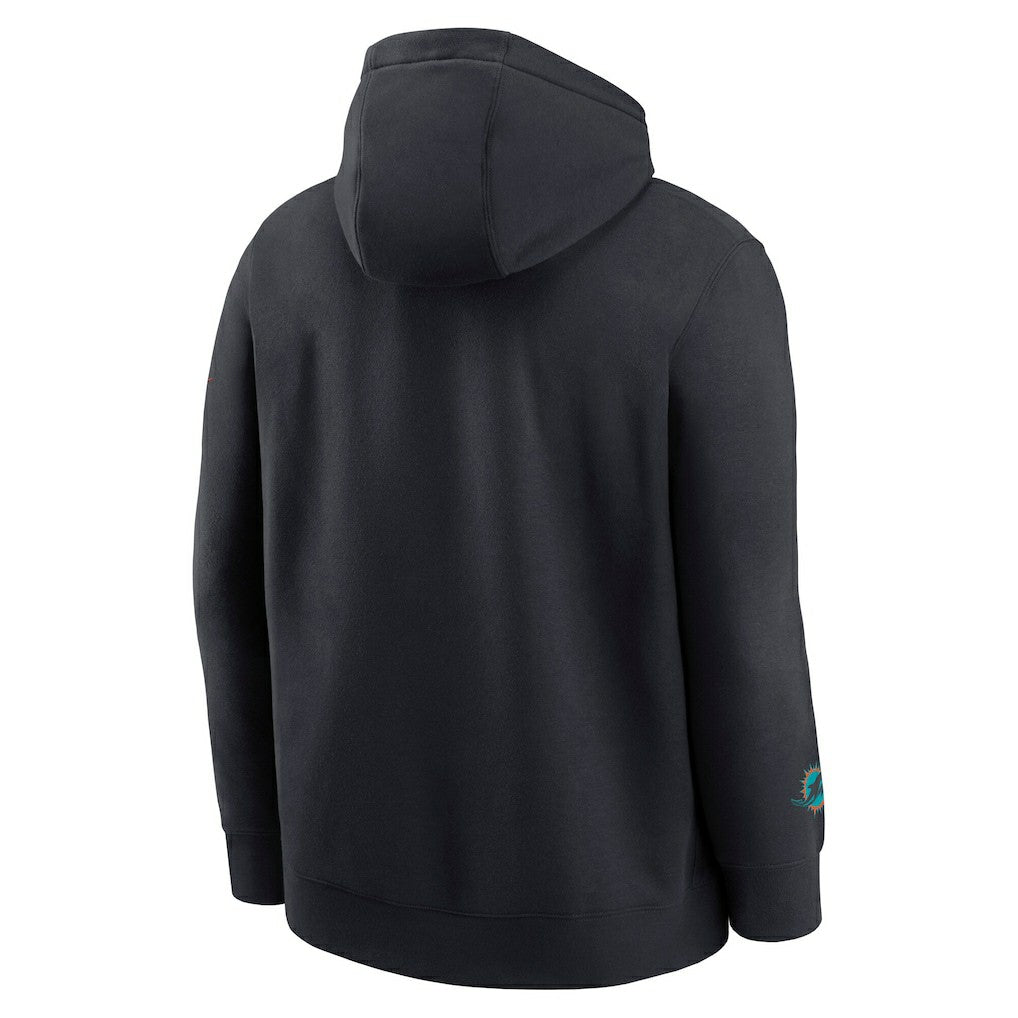 Miami Dolphins 2025 Rivalries Collection Club Hoodie - Pitch Blue online