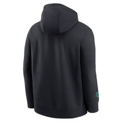 Miami Dolphins 2025 Rivalries Collection Club Hoodie - Pitch Blue online