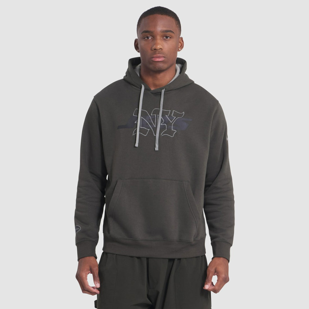 New York Jets 2025 Rivalries Collection Club Hoodie - Gotham Green outlet