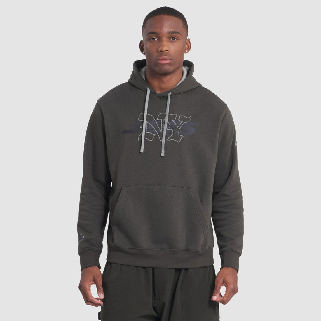 New York Jets 2025 Rivalries Collection Club Hoodie - Gotham Green outlet