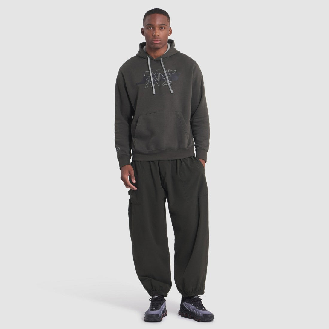 New York Jets 2025 Rivalries Collection Club Hoodie - Gotham Green outlet