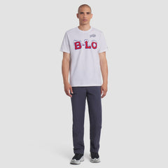 Buffalo Bills 2025 Rivalries Collection Essential T-Shirt - White cheap