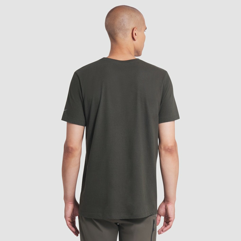 New York Jets 2025 Rivalries Collection Essential T-Shirt - Gotham Green sale