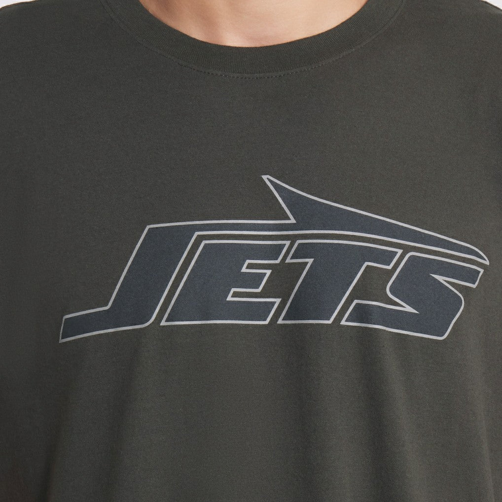 New York Jets 2025 Rivalries Collection Essential T-Shirt - Gotham Green sale
